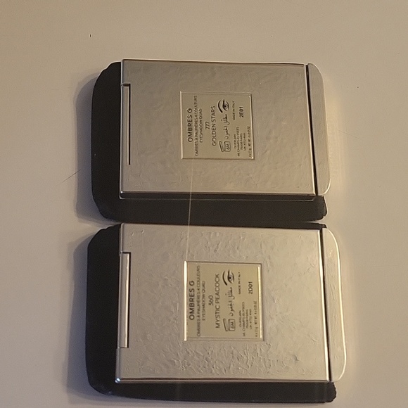 Guerlain ombre G quads - Picture 3 of 3